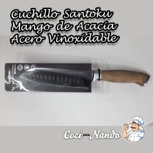 santoku